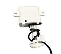 Universal Ice Making Machine Accessories Two-Sided Mounting 220V 0.16A YZF5816 Upper Pump Motor Water Pump