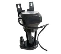 Universal Ice Making Machine Accessories Upper Water Pump Circulation Pump 29/5W PSB-2 Water Pump for Ice Maker Replacement