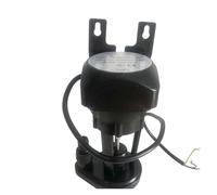 Universal Ice Making Machine Accessories Upper Water Pump Circulation Pump 29/5W PSB-2 Water Pump for Ice Maker Replacement Energy-Saving