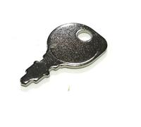 Universal Ignition Key For Ride On Lawn Mowers