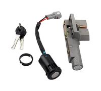 Universal Ignition Switch Fit For Sur-Ron Light Bee X Fit For Talaria Sting X3 MX3 MX4 MX5 Motorcycle Start Ignition Switch Lock Key Kit