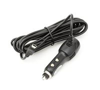 Universal In Car Charger 12v to 5v Power Lead Mini USB Dash Cam Charging Cable
