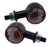 Universal indicators fits many vehicles Mini indicator M10 front rear set