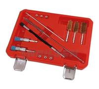 Universal Injector Seat Cleaning Set
