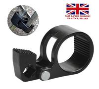 Universal Inner Tie Rod Wrench 27-42mm - Steering Track Rod Removal Tool For Car & Vehicle Diy