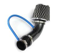 Universal Intake Hose 76 mm High Flow Reinforced Flexible (OneColor) | High Temperature Resistant, Leak Proof, Easy Installation, Precision Fit, Durable, Direct Replacement, Long Service Life