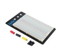 Universal Integrated Experiment Circuit Board 1660 Tie-Points Breadboard