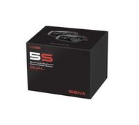 Universal intercom SENA 5S BT 5.0 SINGLE