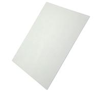 Universal Interior Glass for Electrolux Oven - 387069702