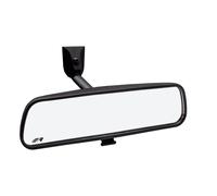 Universal Interior Rearview Mirror To Fix 20.3Cm X 5.6Cm Simoni Racing