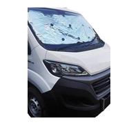 Universal Internal Thermal Motorhome Blind to fit for van based Peugeot Boxer, Fiat Ducato, Ford Transit, Mercedes Sprinter