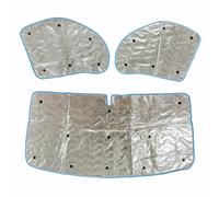 Universal Internal Thermal Motorhome Blind to fit for van based Peugeot Boxer, Fiat Ducato, Ford Transit, Mercedes Sprinter