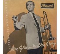 Universal-International Orchestra, The - Die Glenn Miller Story - Brunswick - 86 027 LPB, Brunswick - LPB 86 027