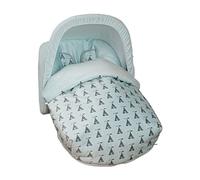 Universal Interseasonal Baby Carrier Bag + Bonus Hood.