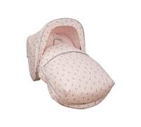 Universal Interseasonal Baby Carrier + Bonus Hood.