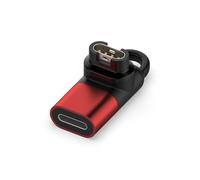 (Universal iphone24) Type C/micro Usb/ios Smart Watch Charger Adapter Converter Adapter For Garmin Fenix 7 6 5 Instinct 2 Vivoactive 3 4 4s Venu 245