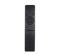 Universal IR Wireless Remote Control Replacement for 4K HD TV No Programming Needed 10m Transmission Distance Comfort Grip Design