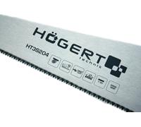 Universal Jack Hand Panel Saw (7 TPI) 16, 18, 20 in, 400, 450, 500 mm of Hogert