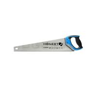 Universal Jack Hand Panel Saw (7 TPI) 16, 18, 20 in, 400, 450, 500 mm of Hogert