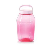 Universal Jar 3qt/3L Twist Seal Pink