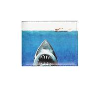 Universal - Jaws - Bifold Wallet