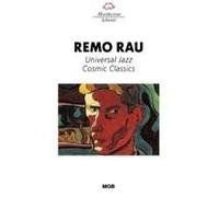 universal jazz/cosmic classics rau,r.