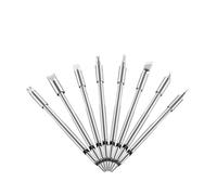 Universal JBC C245-931 966 Soldering Iron Tip T245-A Handle Welding Nozzle Grip Compatible with JBC Soldering Station(Size:C245-966)