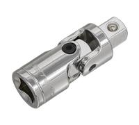 Universal Joint 1/2"Sq Drive - Sealey S12UJ New