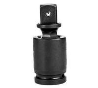 Universal Joint 1" 3/4" 3/8" 1/2" 1/4" Drive Joint Sockets Impact Socket Drive Socket Adapter Swivel Wobble Socket (3/8 Inch)