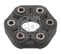 Universal Joint FEBI BILSTEIN 101355 for MERCEDES-BENZ