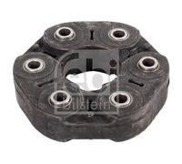 Universal Joint FEBI BILSTEIN 171194 for PORSCHE