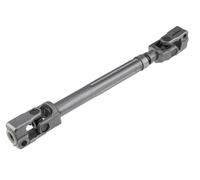 NTY Steering Column Joint SKK-ME-009 for Mercedes-Benz OM 651.960 2.1L 4cyl GLE 3.0L