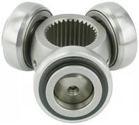 Universal joint inner 0116-CDT220 FEBEST for TOYOTA AVENSIS AVENSIS Liftback
