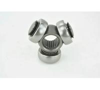 FEBEST 0116-SXM10 Tripod Hub, Drive shaft