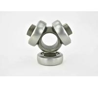 Universal joint inner 0216-Z50 FEBEST for MITSUBISHI KIA HYUNDAI NISSAN MAZDA