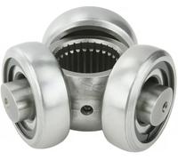 FEBEST 0816-B9 Tripod Hub, Drive shaft
