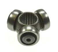 2x ✅Fits GKN 0.021274 Drive shaft cross 20,45/29x44,45mm 0.021274 Dr ⭐UK Seller⭐