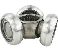 FEBEST 2216-D4224 Tripod hub, drive shaft