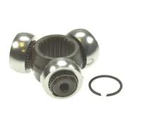 Universal joint inner 24067 SPIDAN for FORD MAZDA