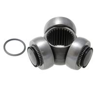 FEBEST 2516-BOX3 Tripod Hub, Drive shaft