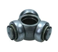 MAXGEAR 49-2010 Tripod Hub, Drive shaft