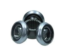 MAXGEAR 49-2017 Tripod hub, drive shaft