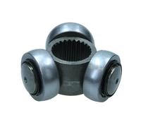 Universal joint inner 49-2023 MAXGEAR for HYUNDAI MITSUBISHI KIA