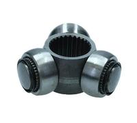 MAXGEAR 49-2034 Tripod Hub, Drive shaft