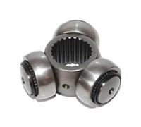 SPIDER ASSEMBLY DRIVE SHAFT FT28023 FOR ALFA ROMEO PEUGEOT FIAT 500/C IDEA MITO