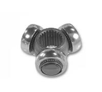 Universal joint inner Lower Front Axle 40685 Metalcaucho for FIAT STILO IDEA