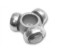 Universal joint inner transmission sided 40683 Metalcaucho for FIAT DUCATO Van
