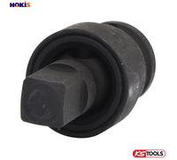 KS Tools 515.1133 Impact Joint+Suspension 1/2-inch 67mm