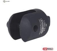 KS Tools 918.1292-1 1/2" Spare drive head, for flex.-handle 600 mm