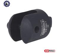 KS Tools 918.1292-1 1/2" Spare drive head, for flex.-handle 600 mm